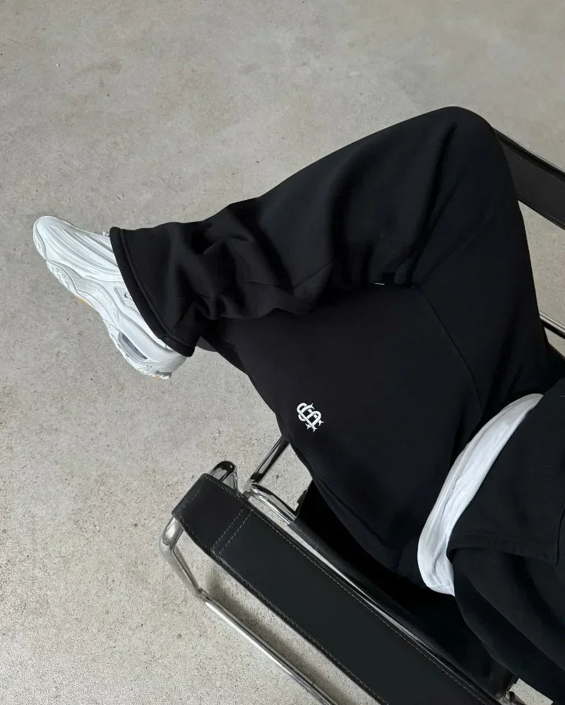 Y2k Premium PNDAH Tracksuit Pants