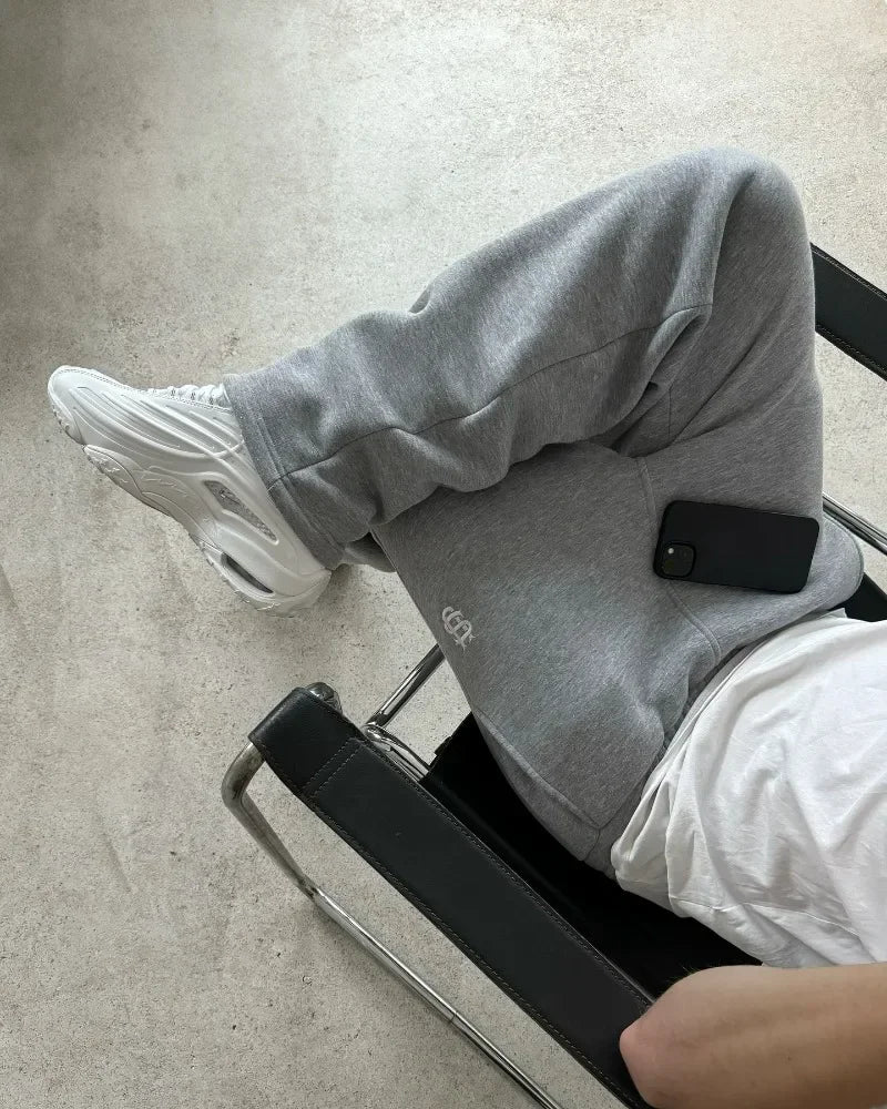 Y2k Premium PNDAH Tracksuit Pants