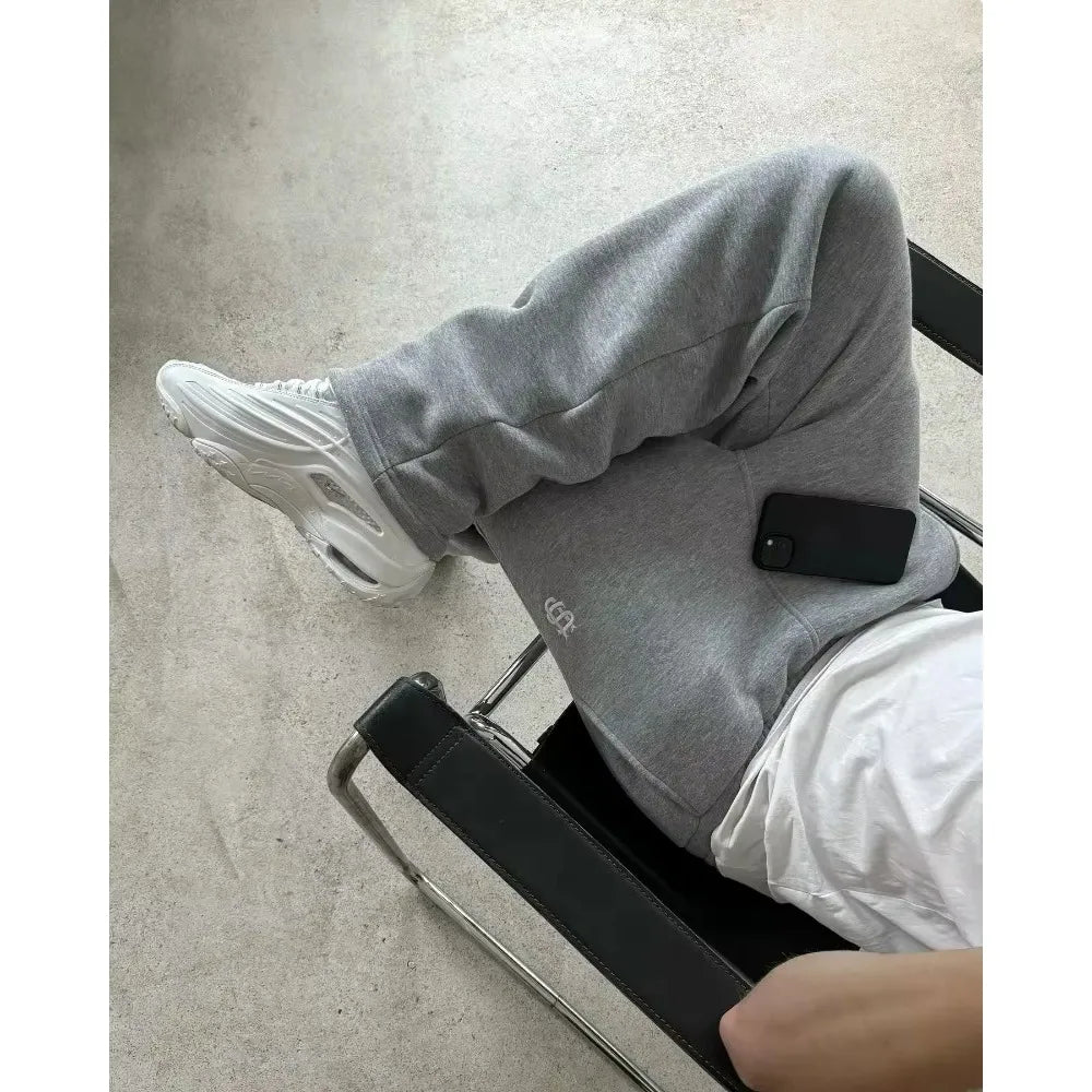 Y2k Premium PNDAH Tracksuit Pants
