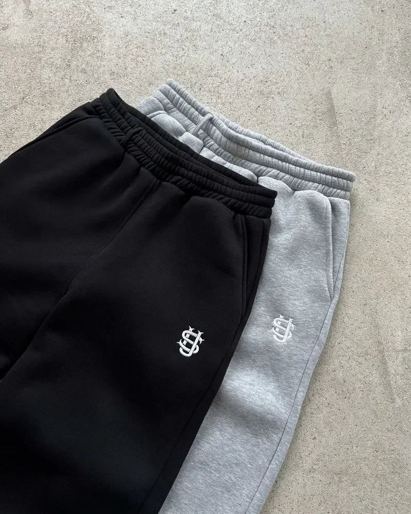 Y2k Premium PNDAH Tracksuit Pants