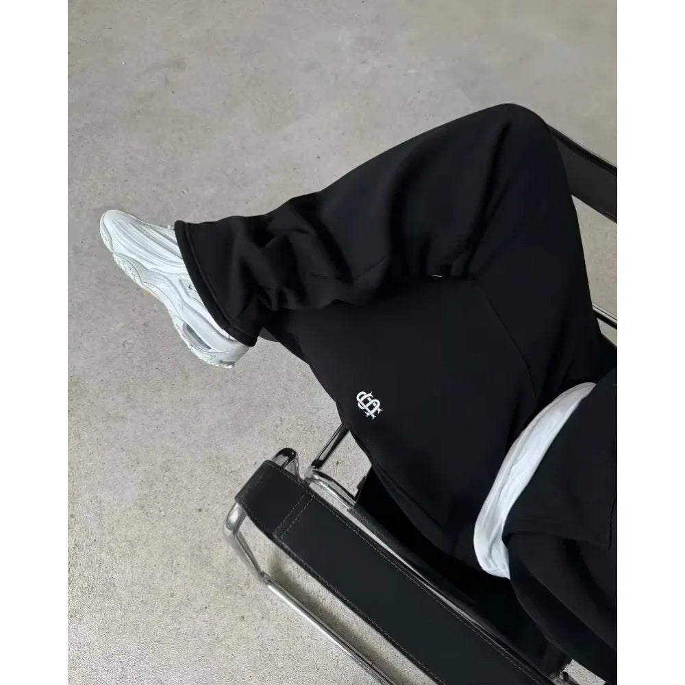 Y2k Premium PNDAH Tracksuit Pants