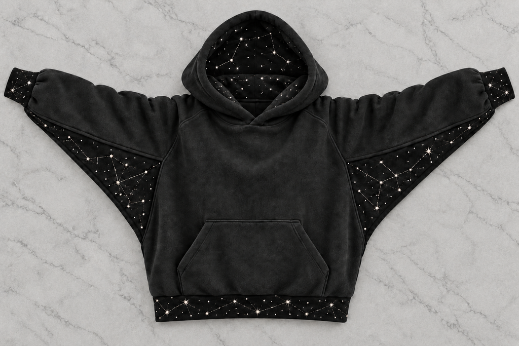 Constellation Hoodie