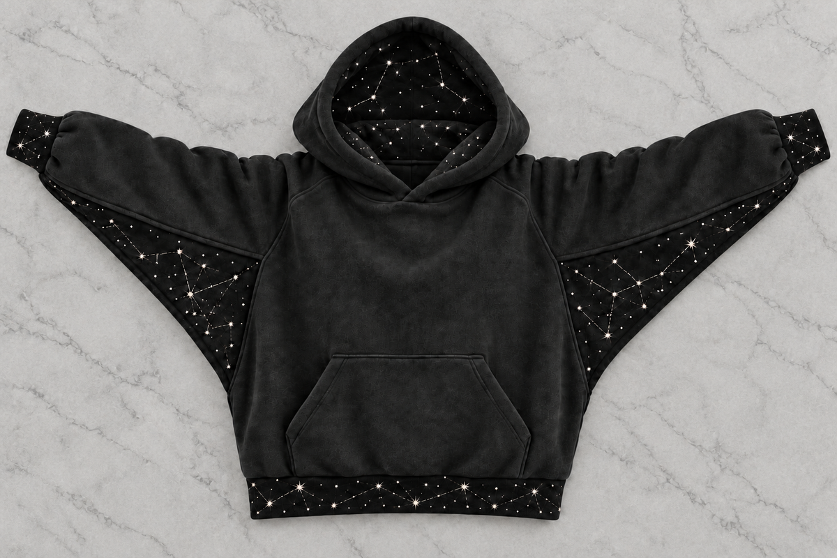Constellation Hoodie