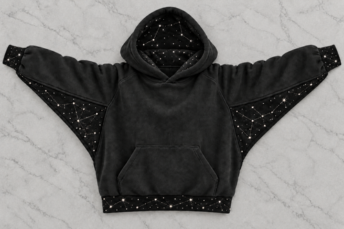 Constellation Hoodie