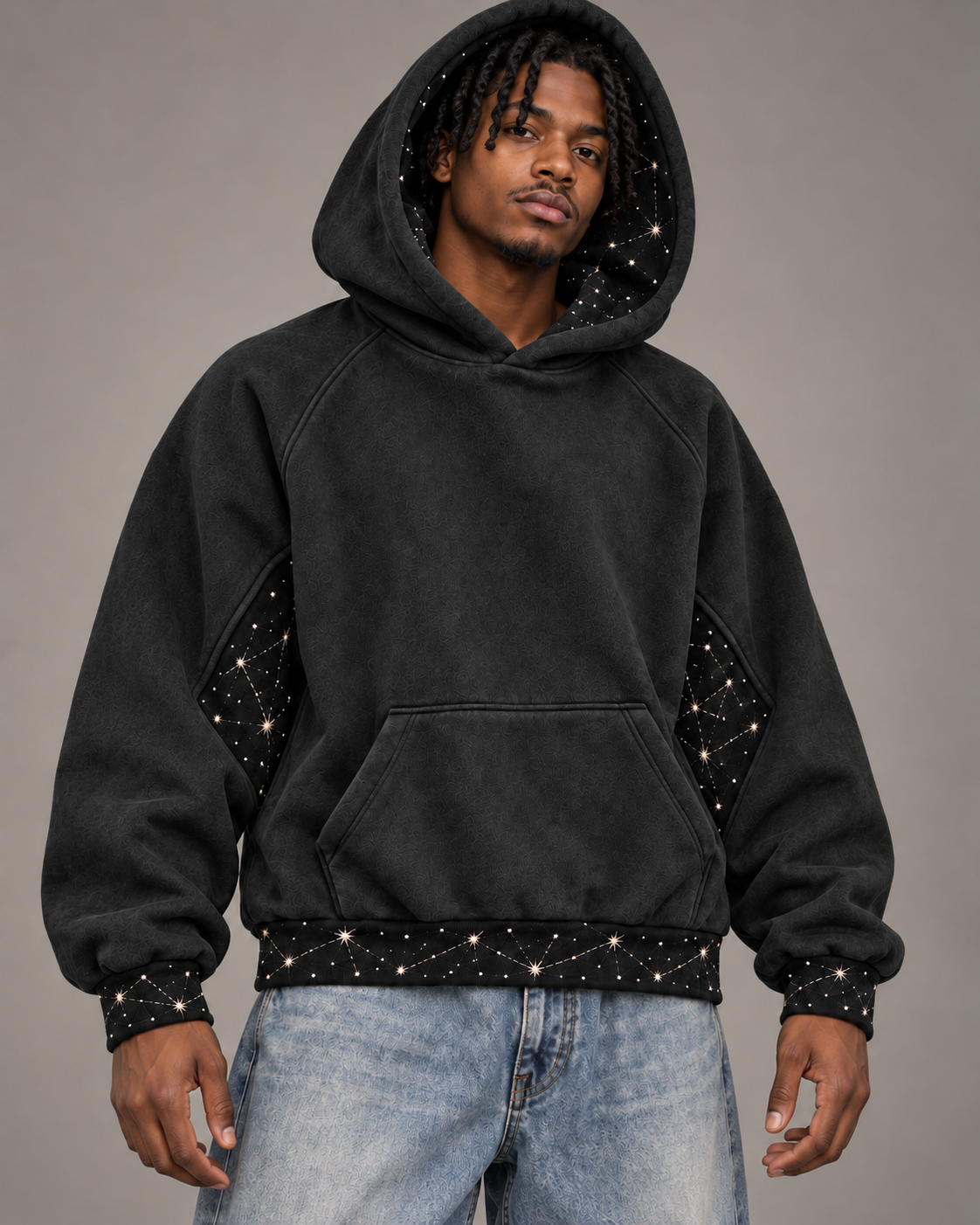 Constellation Hoodie