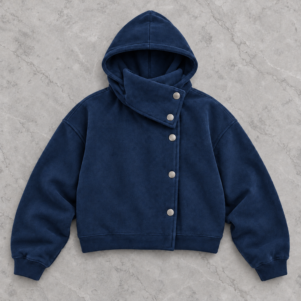 Eclipse Hoodie