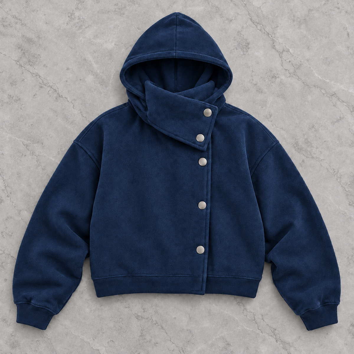 Eclipse Hoodie