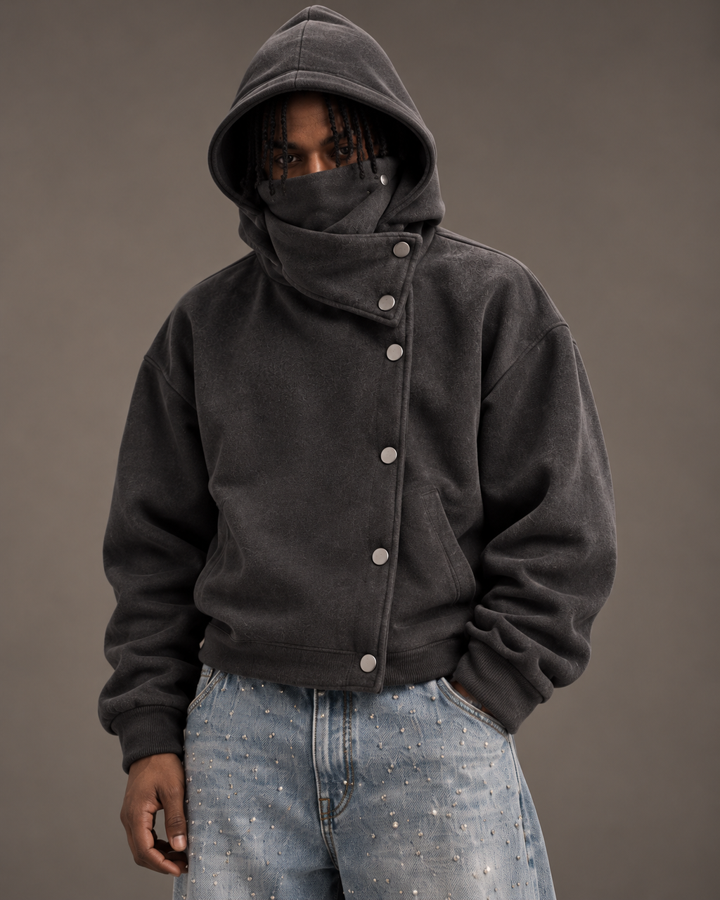 Eclipse Hoodie