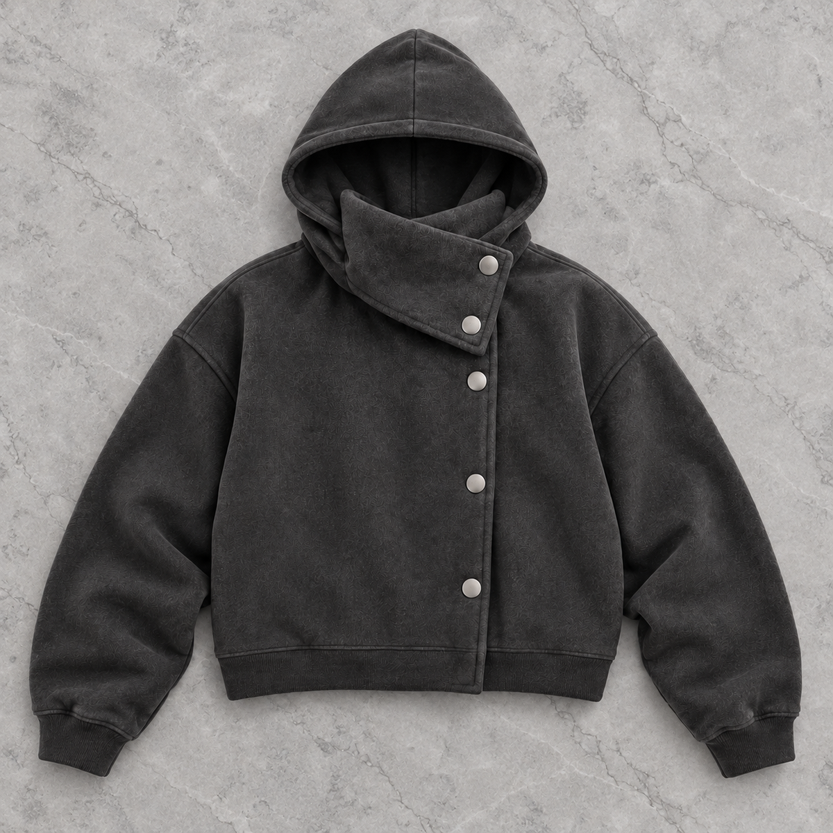 Eclipse Hoodie