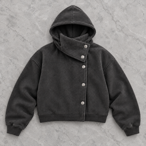Eclipse Hoodie