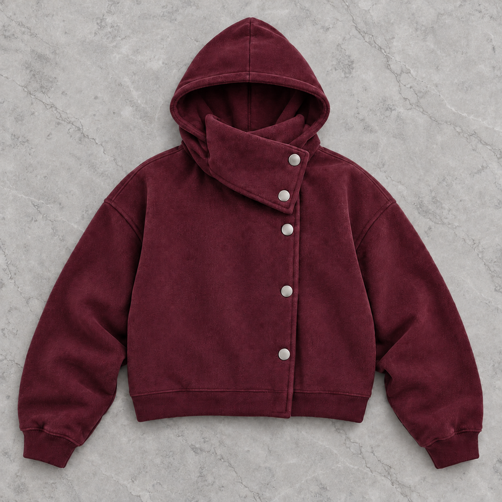 Eclipse Hoodie