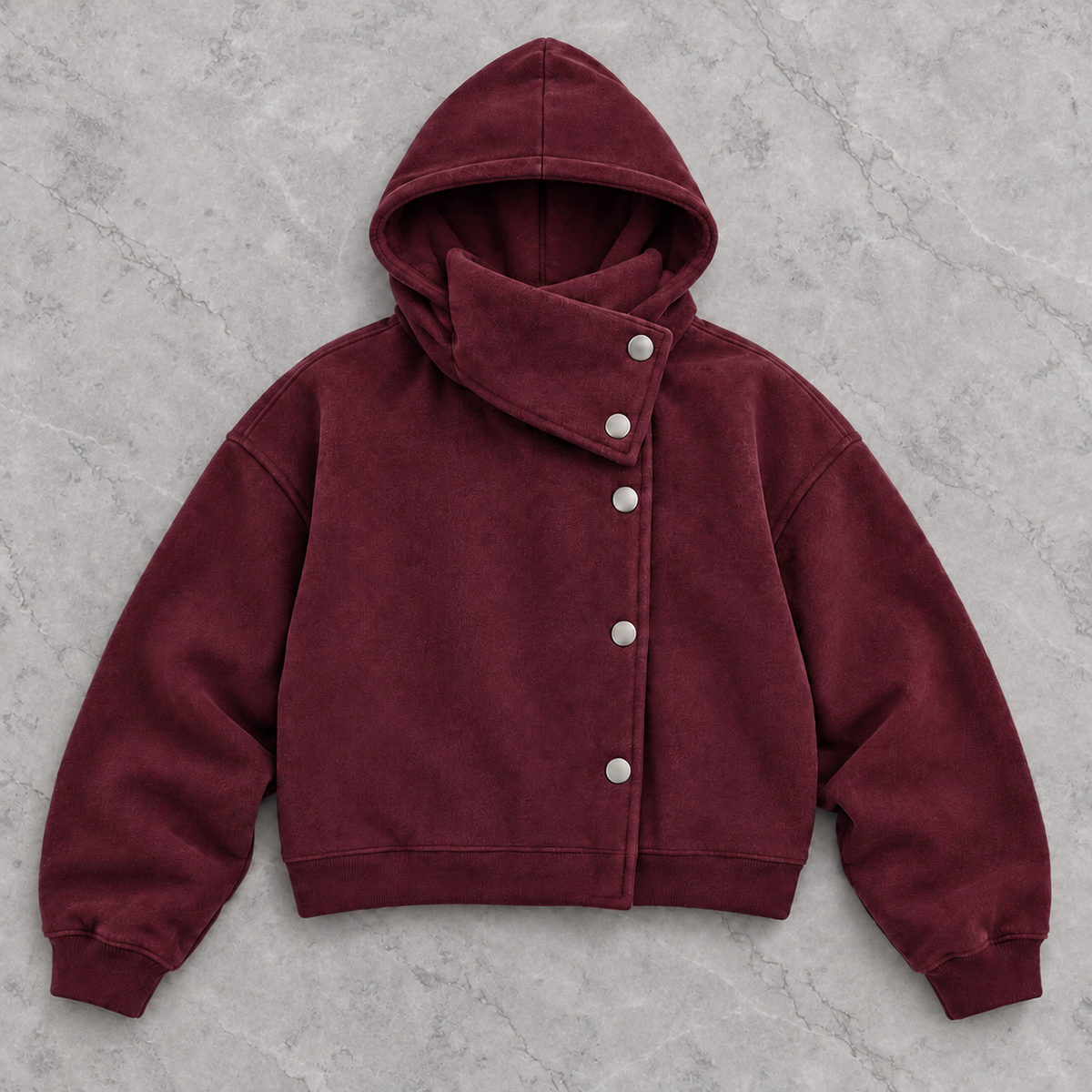 Eclipse Hoodie