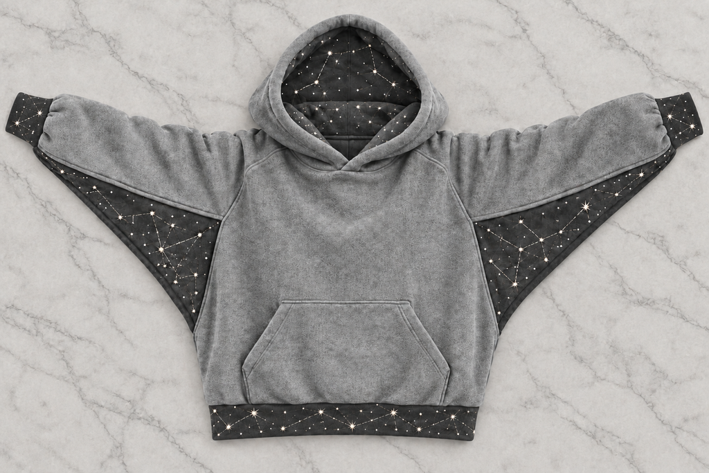 Constellation Hoodie