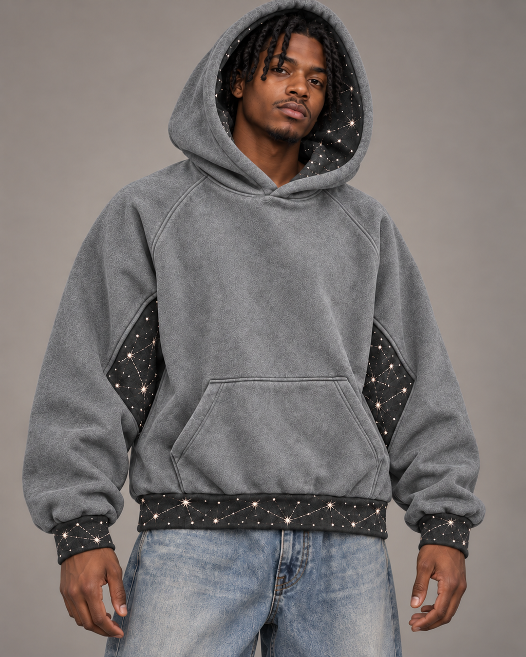 Constellation Hoodie