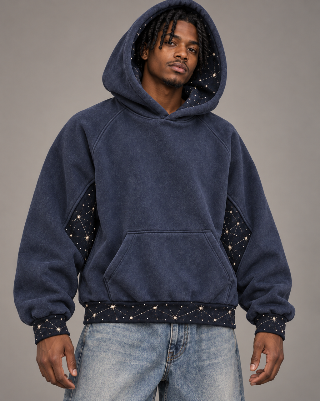 Constellation Hoodie